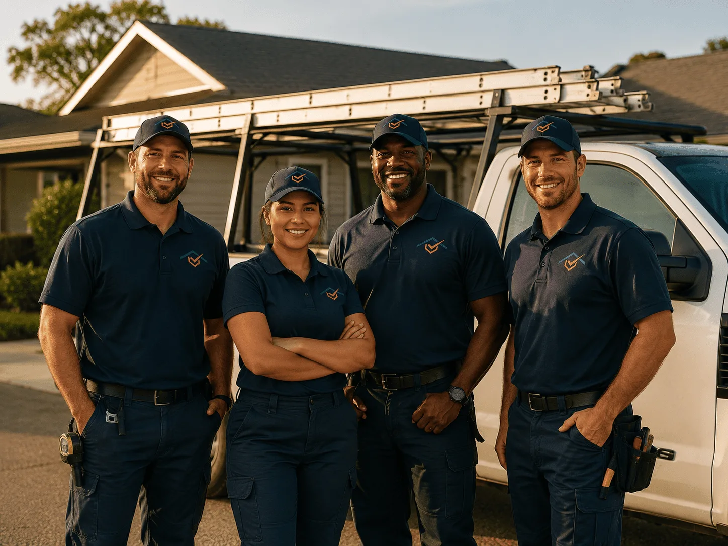 Roof Inspection company in Wahiawa, HI